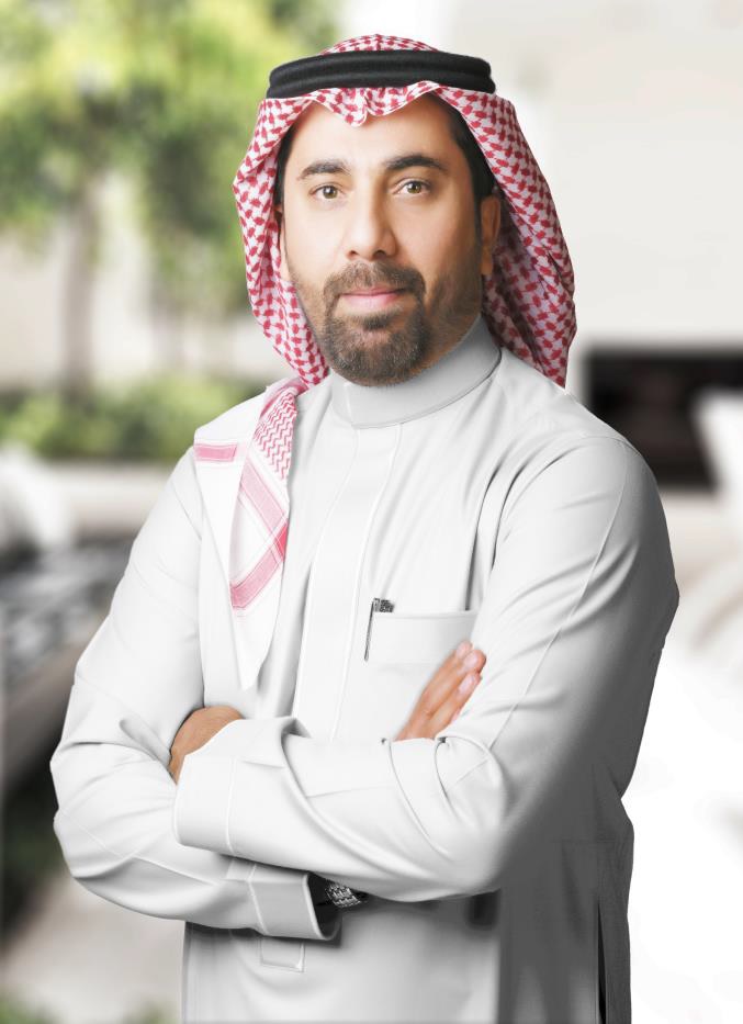 Saud Al Rwailli